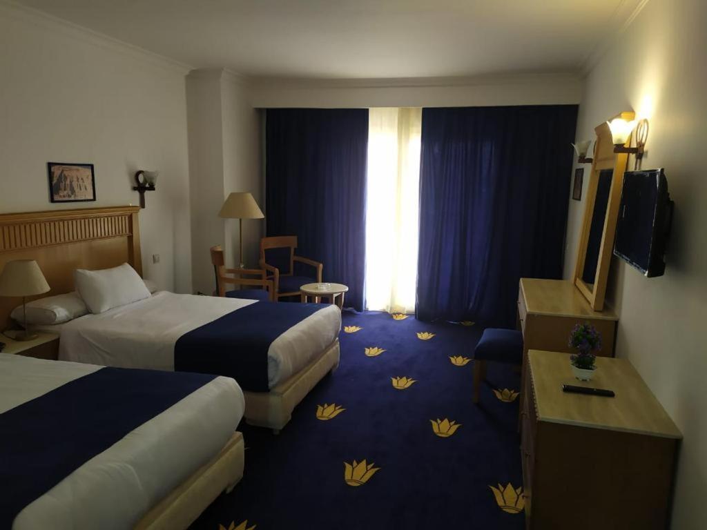 A Pyramids View Hotel 2*