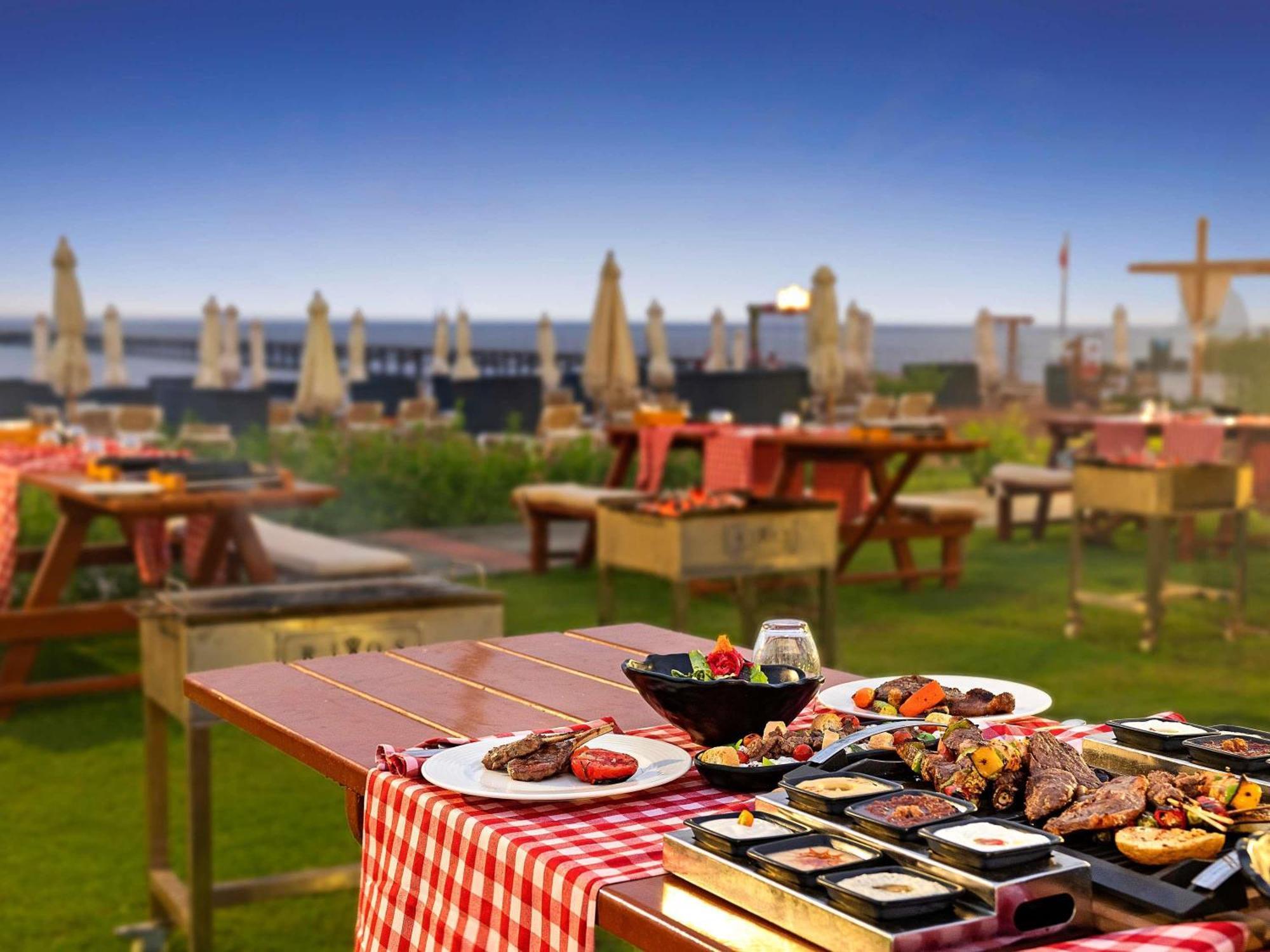 Rixos Premium Seagate Resort