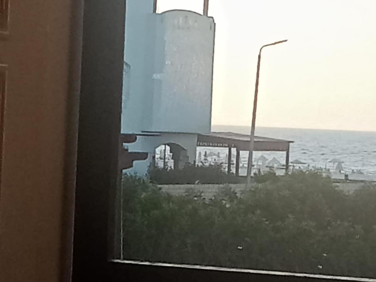 3 Chalet2 By The Pool Sea View 114 Apartment *