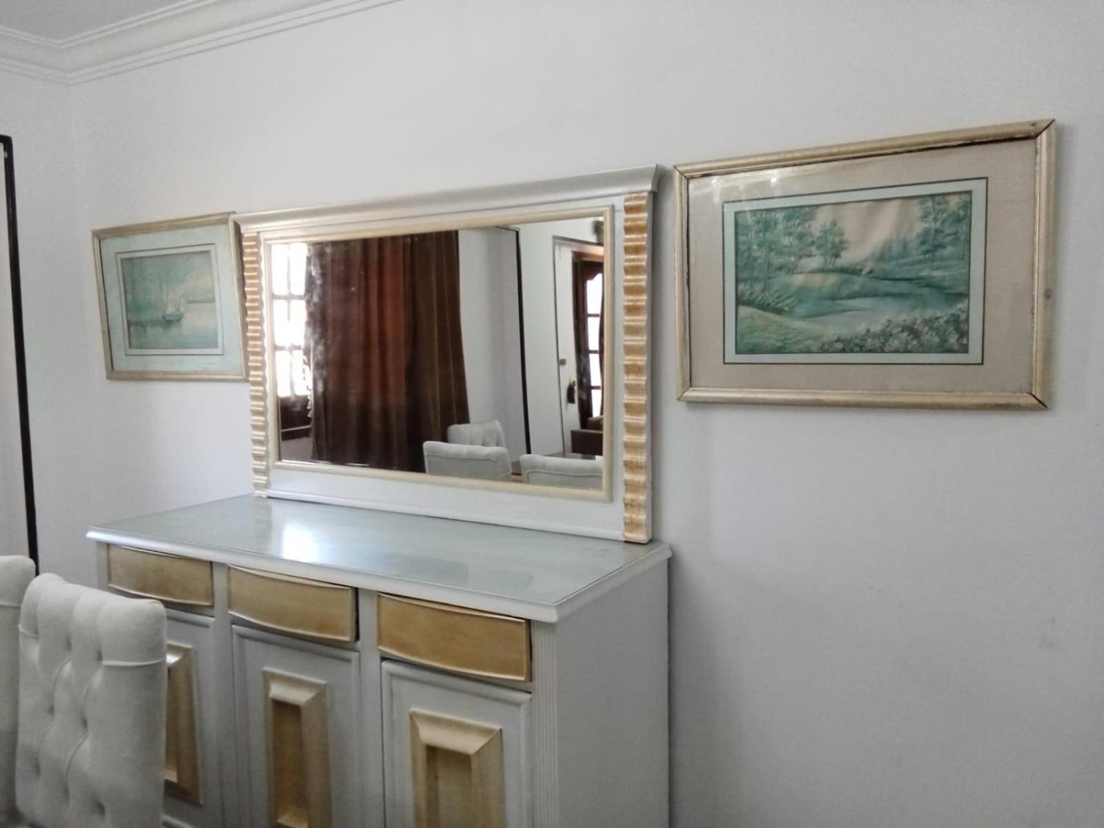 2 V150 First Floor 4 Bedrooms Apartment El Alamein