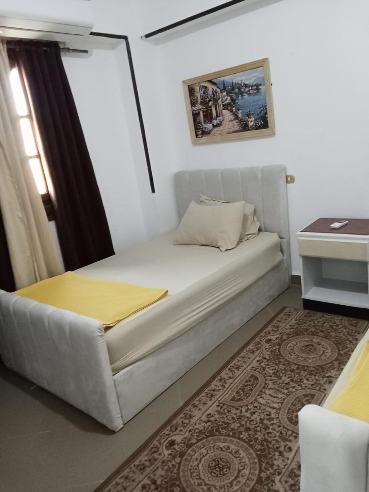 2 V150 First Floor 4 Bedrooms El Alamein