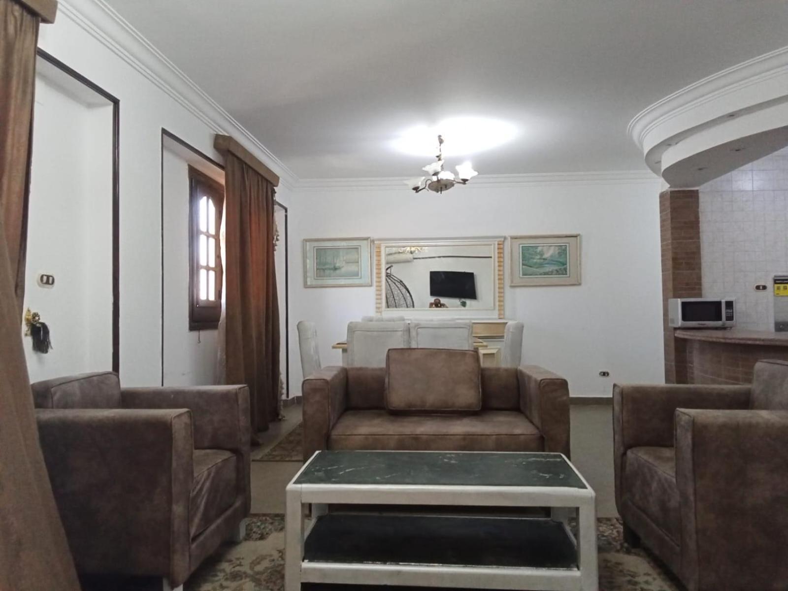2 V150 First Floor 4 Bedrooms Apartment El Alamein