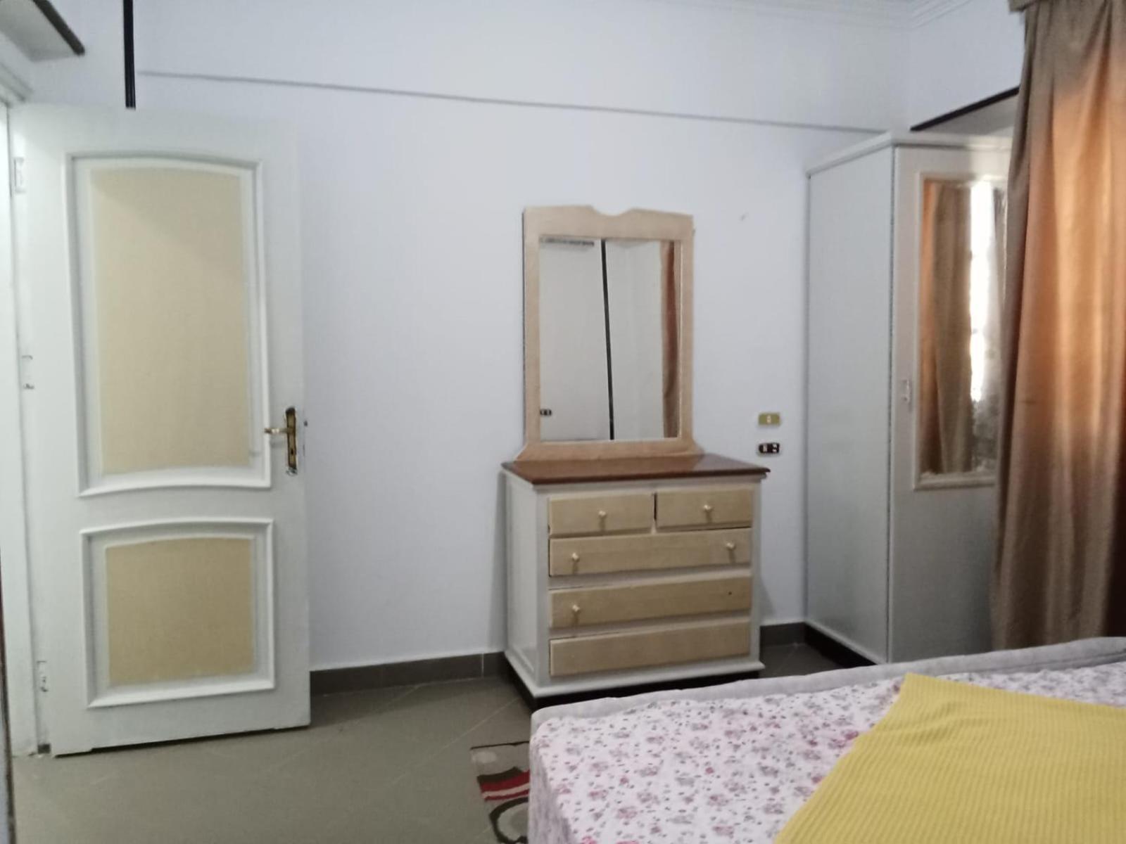 2 V150 First Floor 4 Bedrooms El Alamein