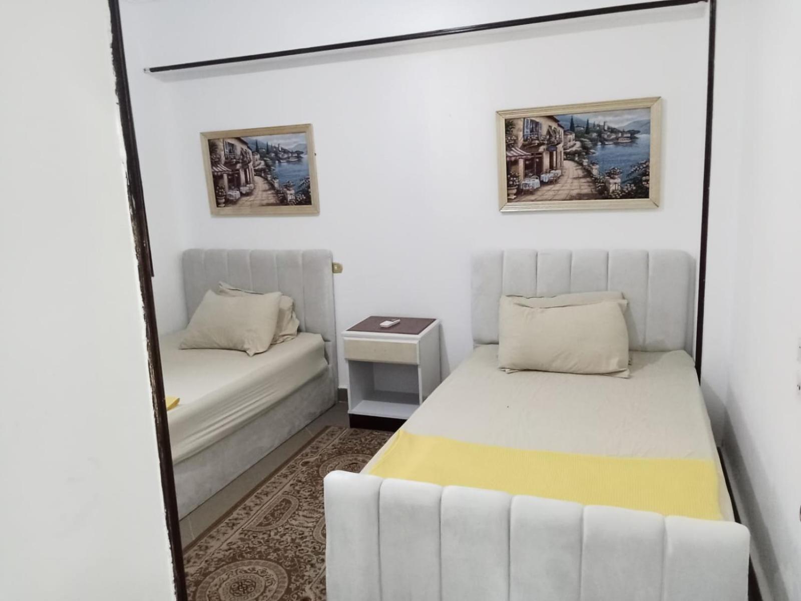 2 V150 First Floor 4 Bedrooms Apartment El Alamein
