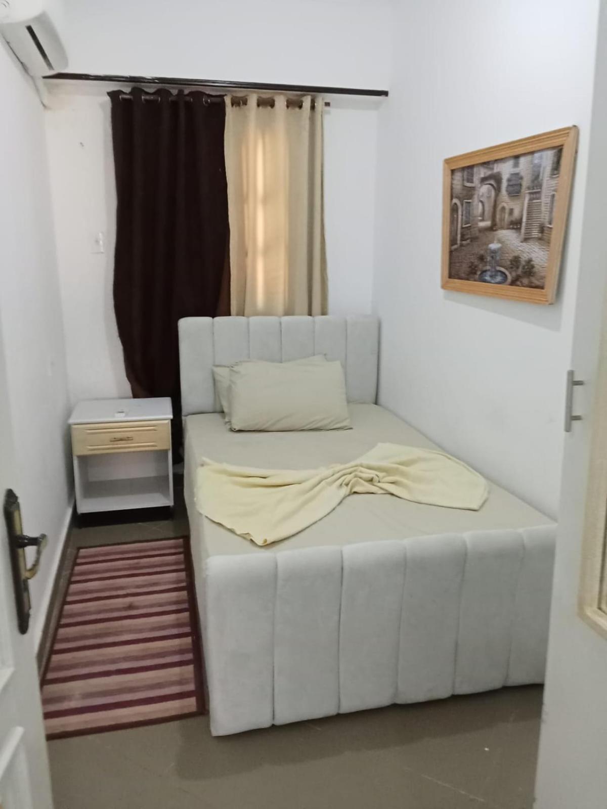 2 V150 First Floor 4 Bedrooms El Alamein