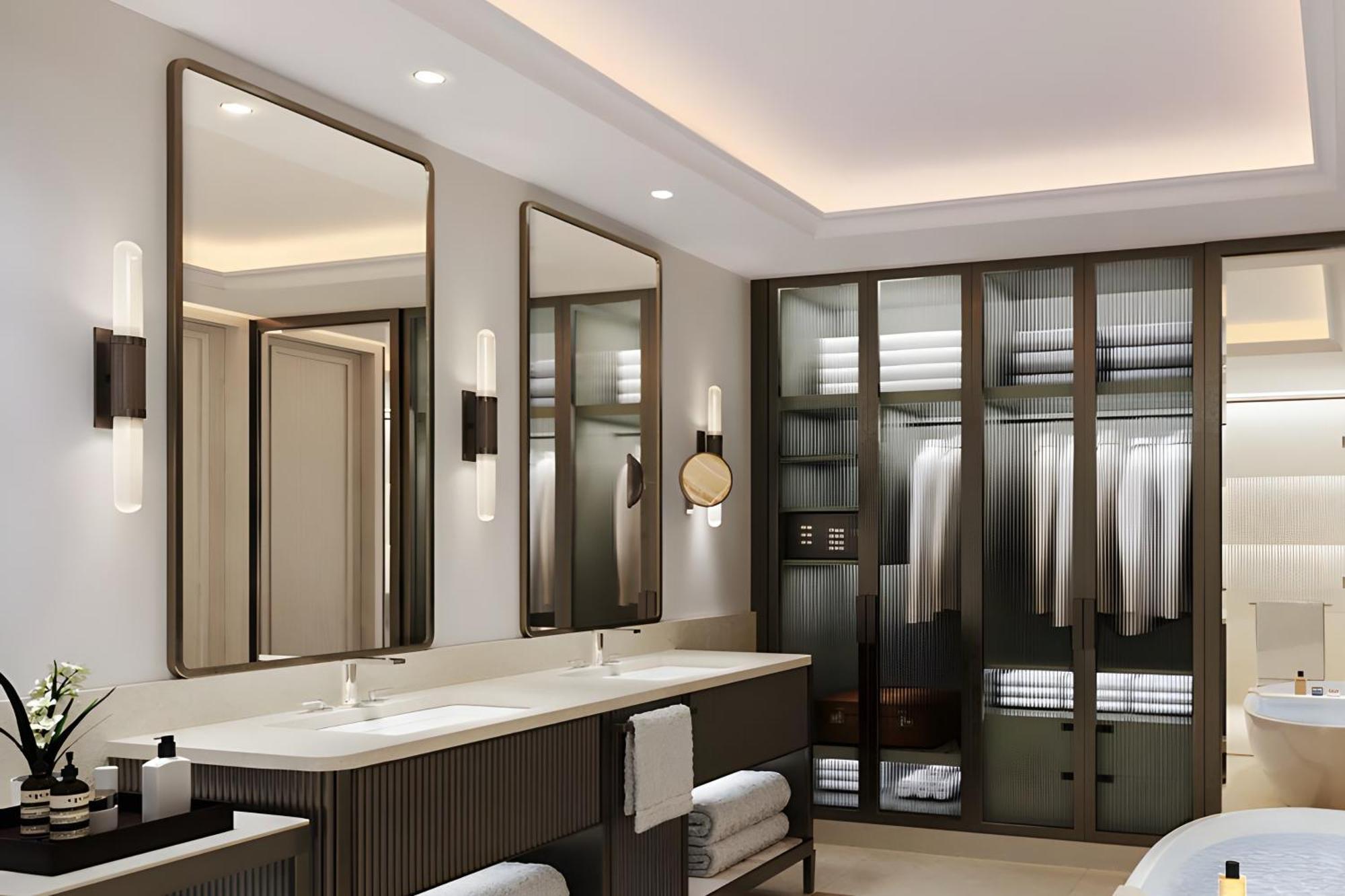 Giza Palace & - Lhw Hotel 6th of October City