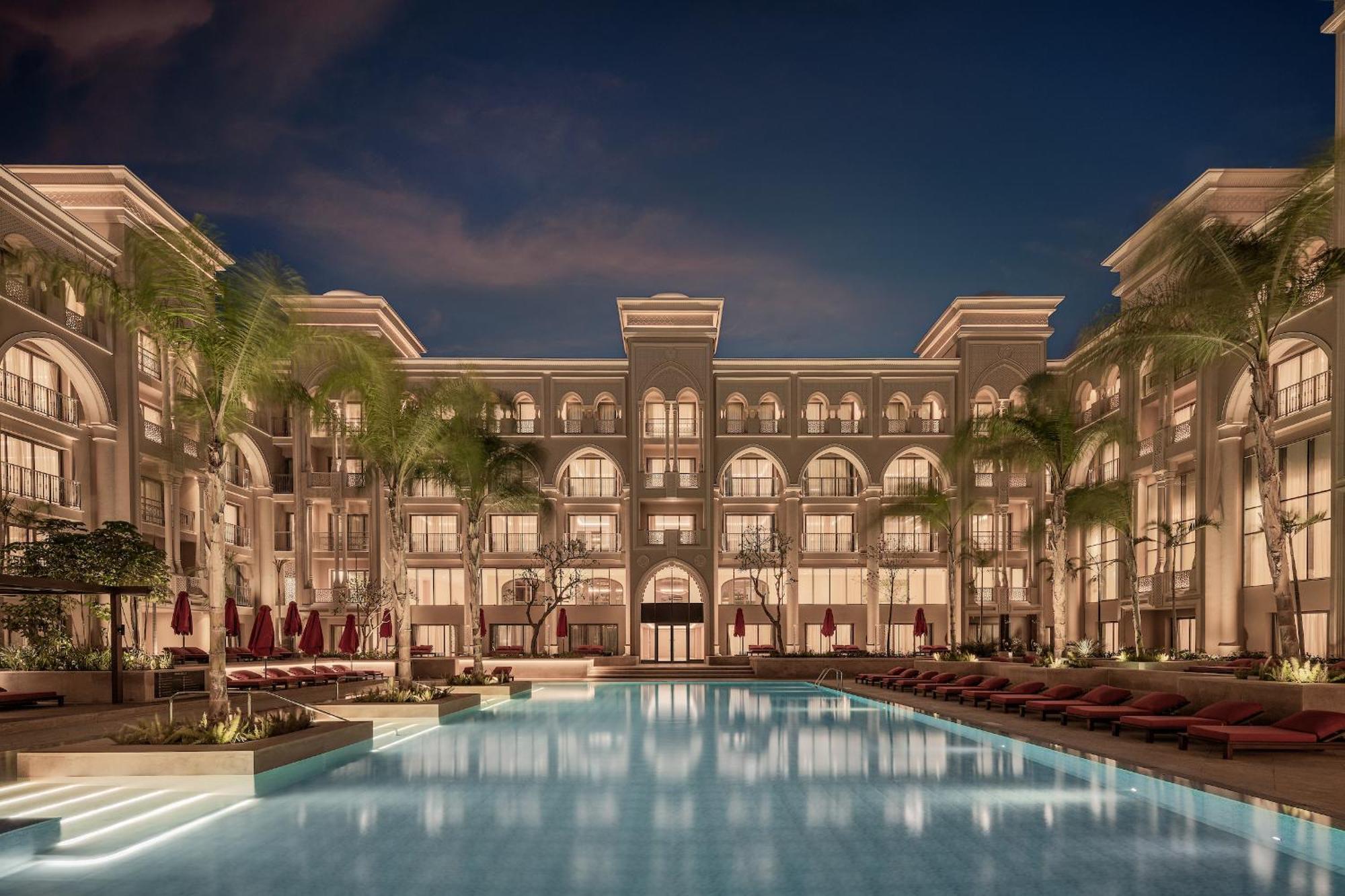 Hotel Giza Palace & - Lhw 5*