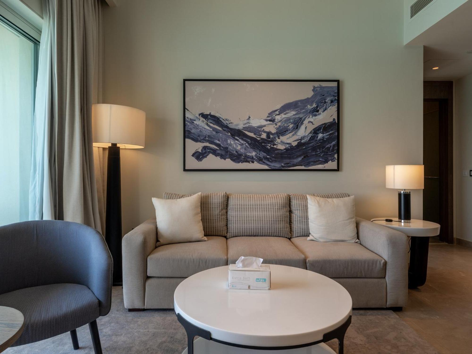 Address Marassi By Bird Nest Apartment