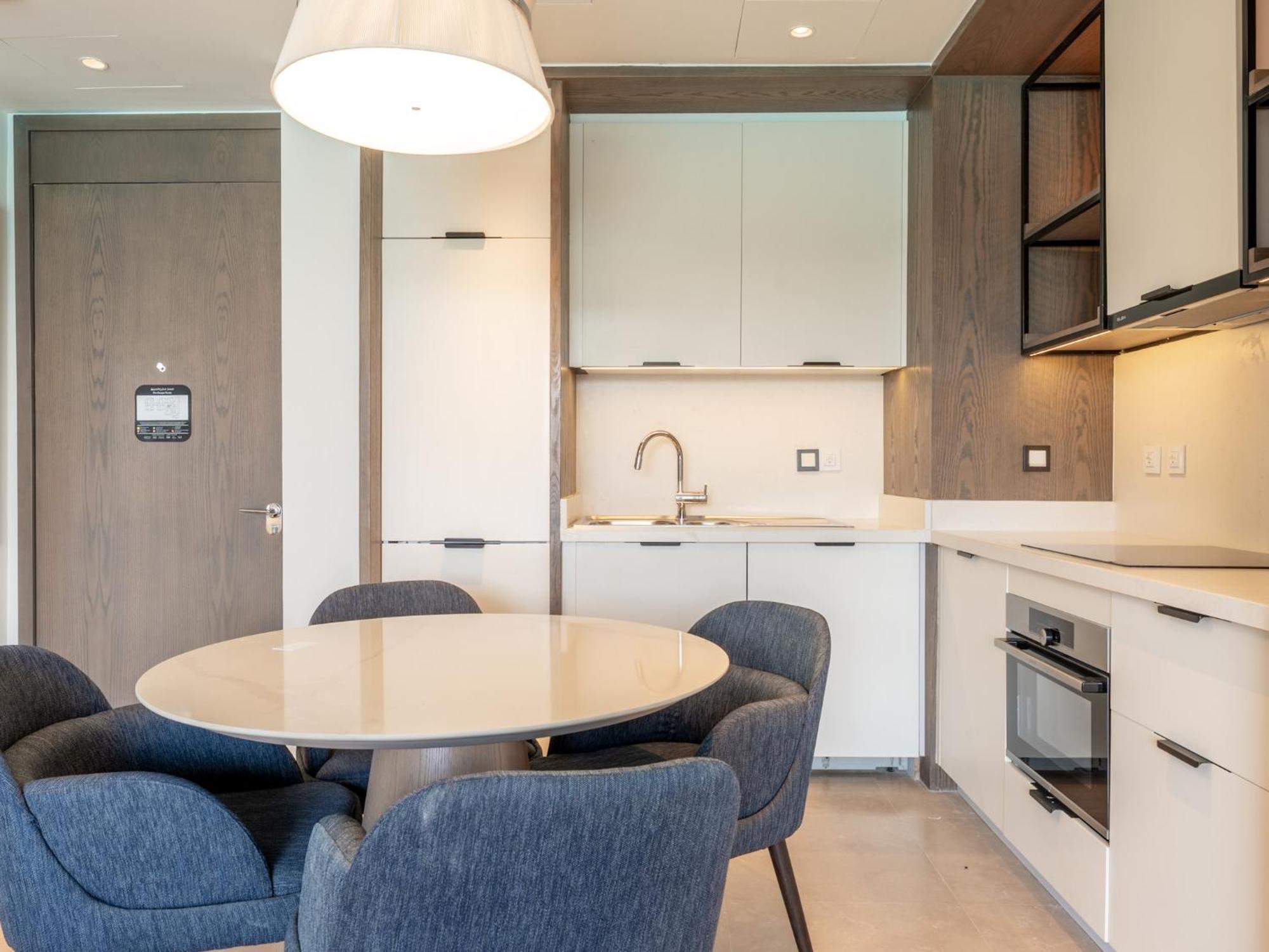 Address Marassi By Bird Nest Apartment