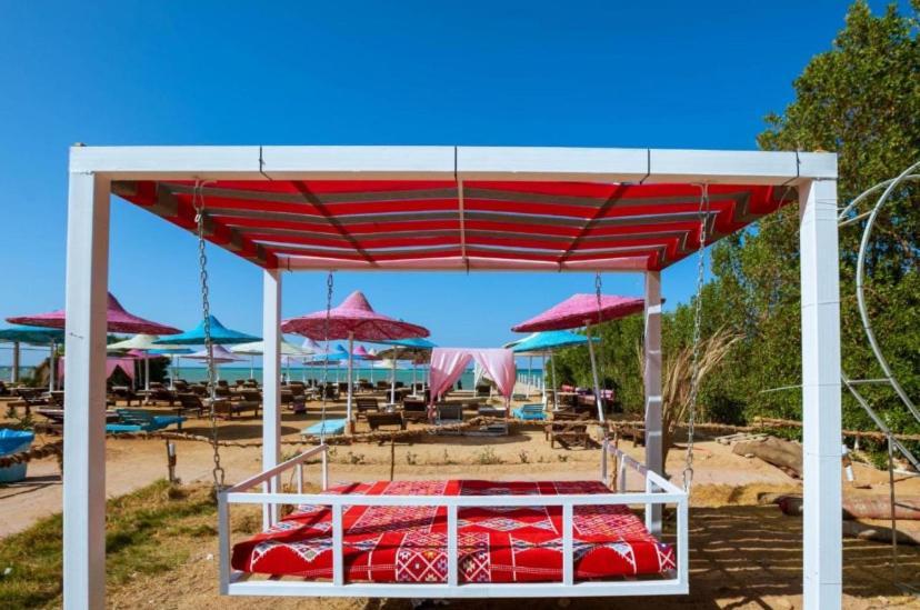 Fox House Hurghada