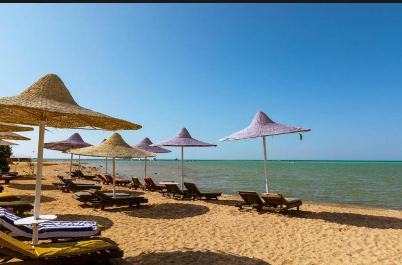 Apartment Fox House Hurghada