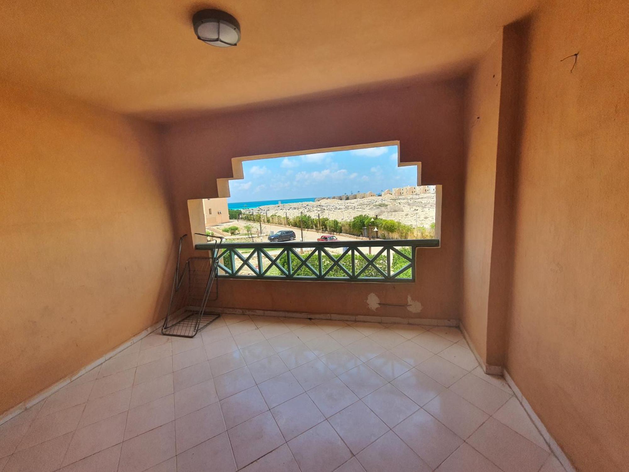 Apartment Marina Flowers El Alamein