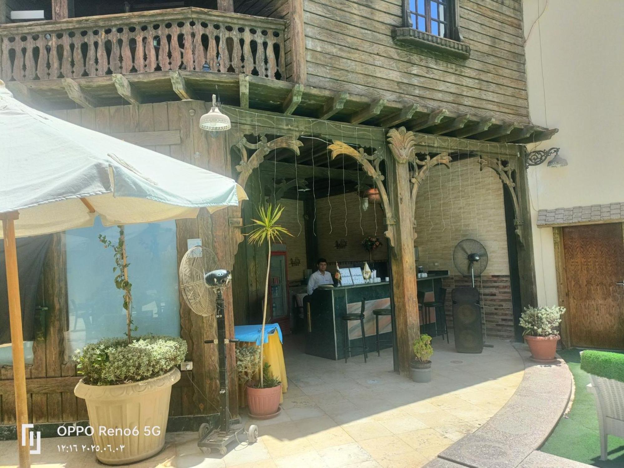Naama Resort