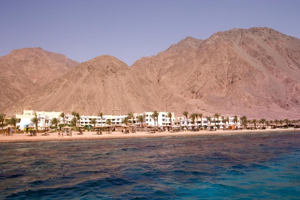 Aquamarine Sun Flower Hotel Taba