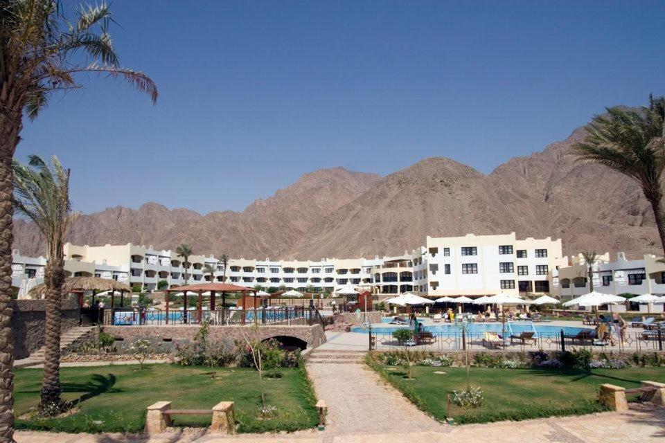 Aquamarine Sun Flower Hotel Taba