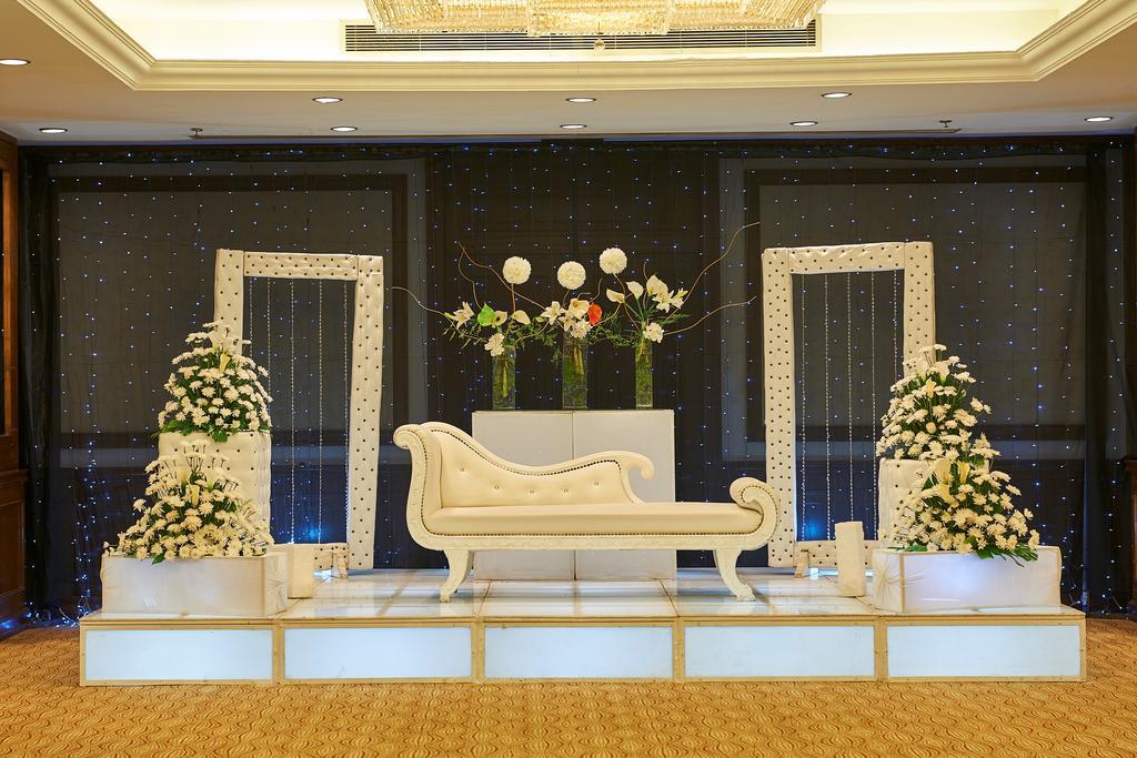 Hotel Safir Cairo 5*