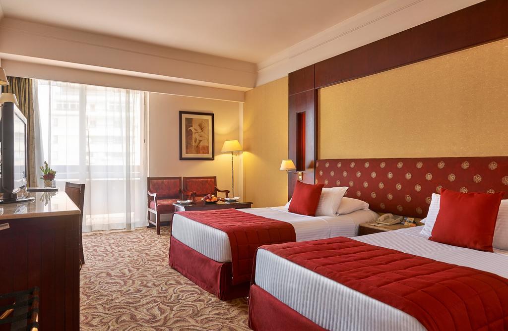 Hotel Safir Cairo Giza