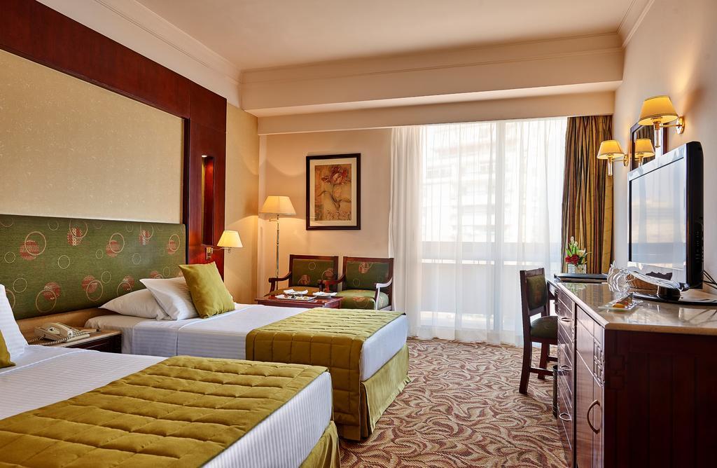 Hotel Safir Cairo Giza