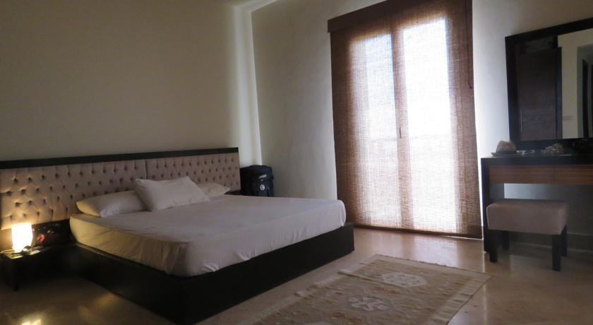 Azzurra Two-bedroom At Sahl Hasheesh Apartment Hurghada