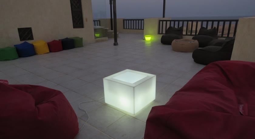 Apartment Azzurra Two-bedroom At Sahl Hasheesh Hurghada