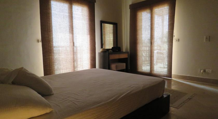 Apartment Azzurra Two-bedroom At Sahl Hasheesh Hurghada
