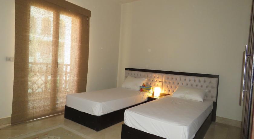 Apartment Azzurra Two-bedroom At Sahl Hasheesh Hurghada