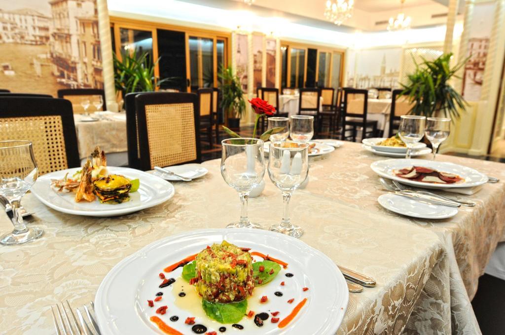 Domina King's & Resort Sharm el-Sheikh