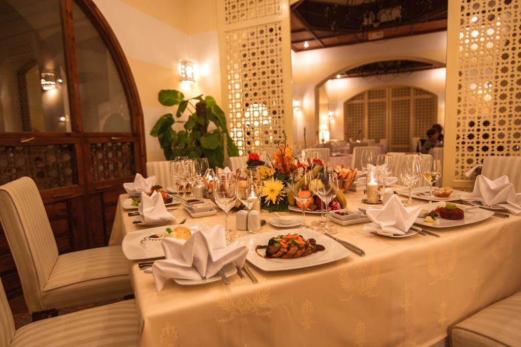 Resort Domina King's & Sharm el-Sheikh