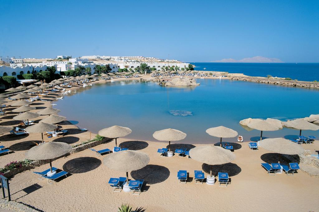 Domina King's & Resort Sharm el-Sheikh
