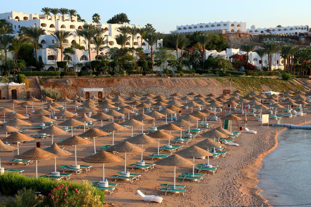 Resort Domina King's & Sharm El Sheikk