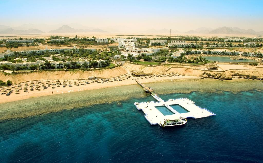Domina King's & Resort Sharm el-Sheikh