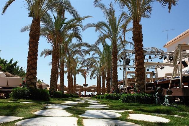 Elysees Aparthotel 4*