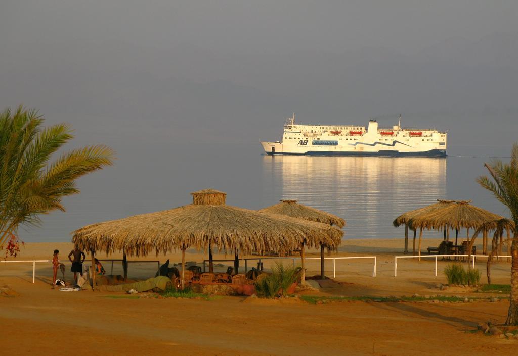 Swisscare Resort Nuweiba