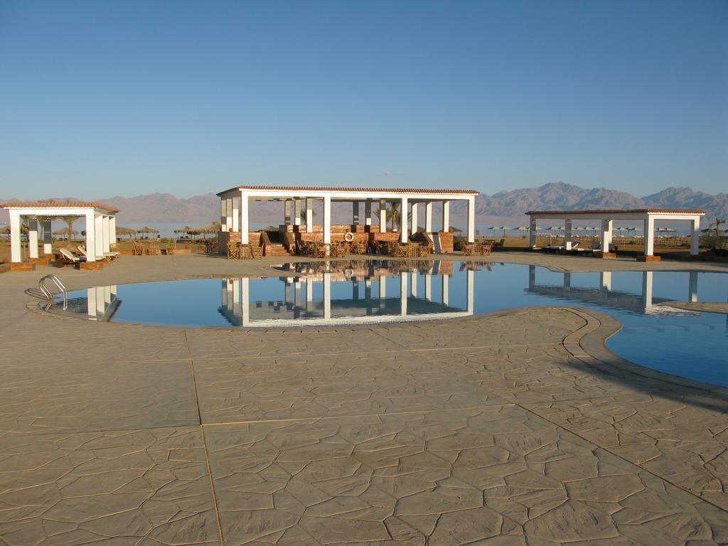 Resort Swisscare Nuweiba