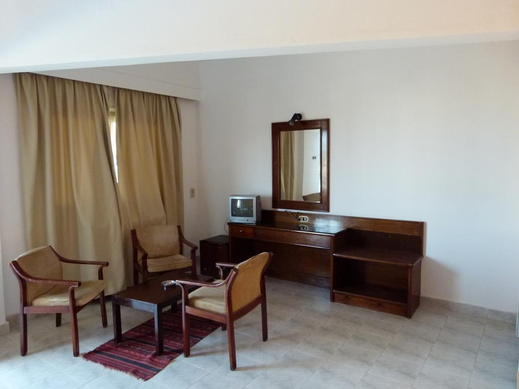 Sea Horse Resort 3*