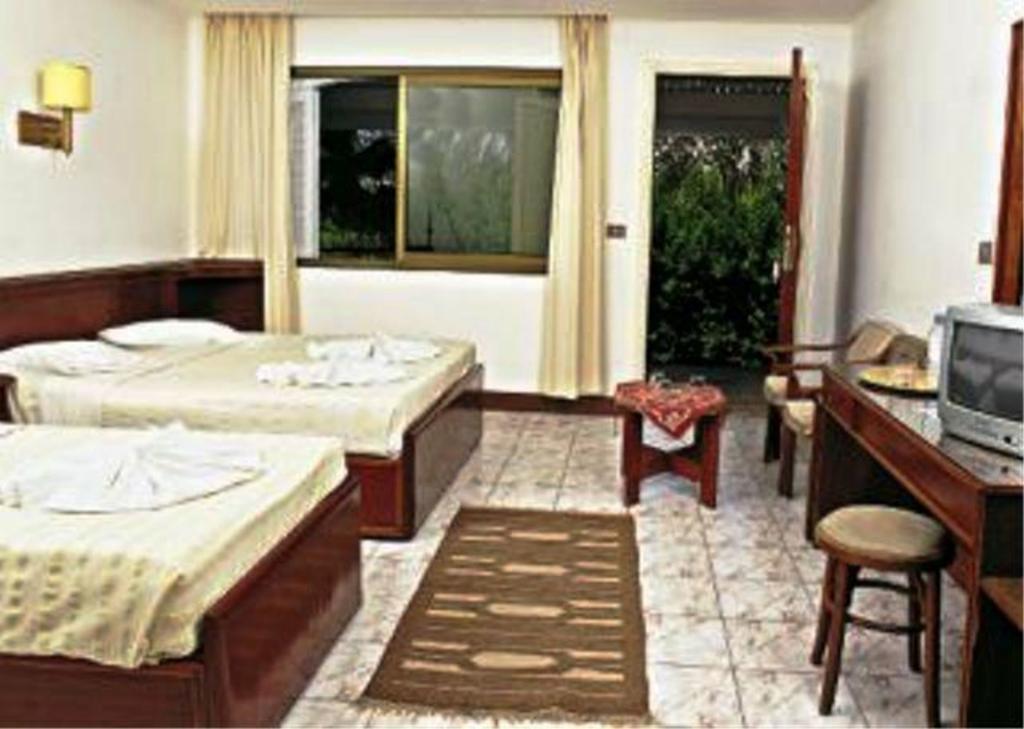 Sea Horse Resort Hurghada