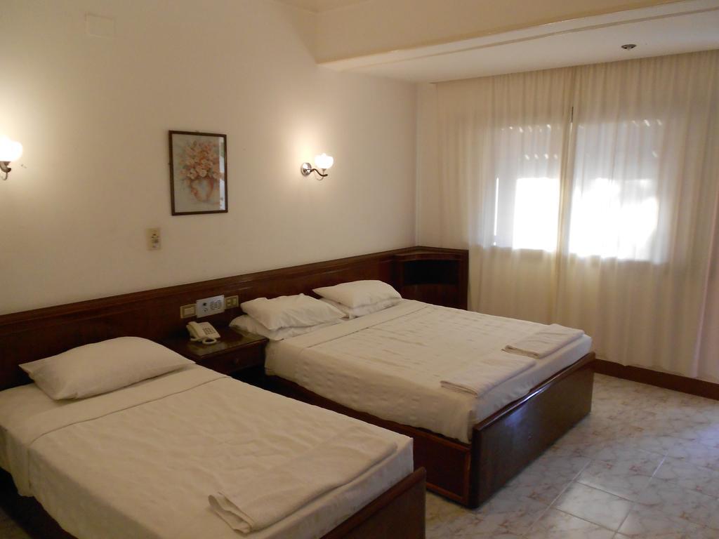Resort Sea Horse 3*