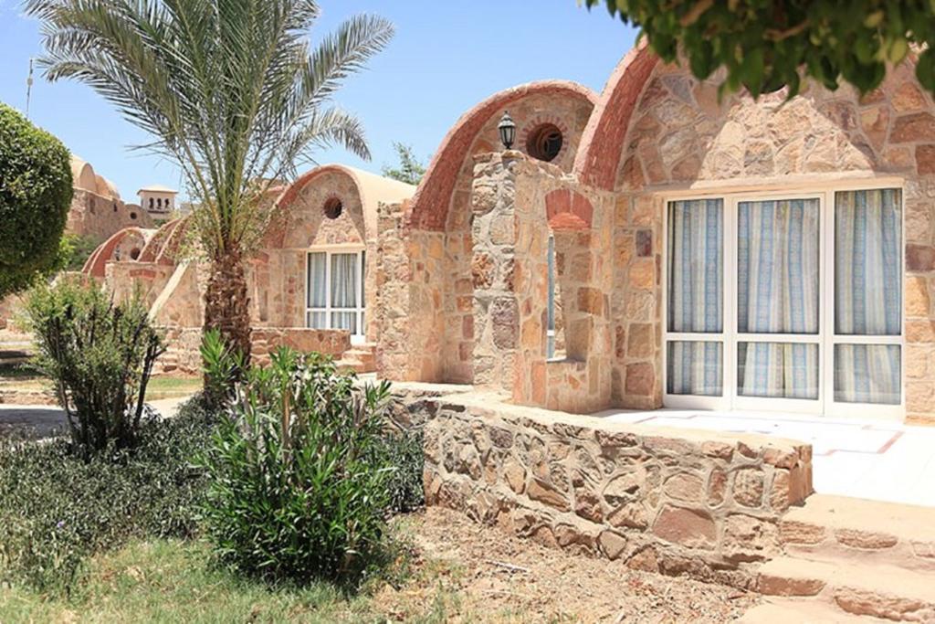 Pensee Royal Garden 4* El Qoseir