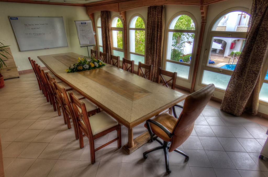 Camel Dive Club & - Boutique Resort 4*