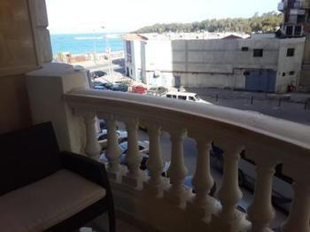 Apartment Alexander The Great *