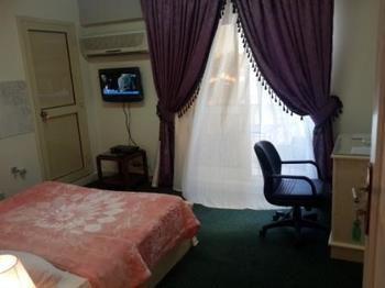 Alexander The Great Daire İskenderiye