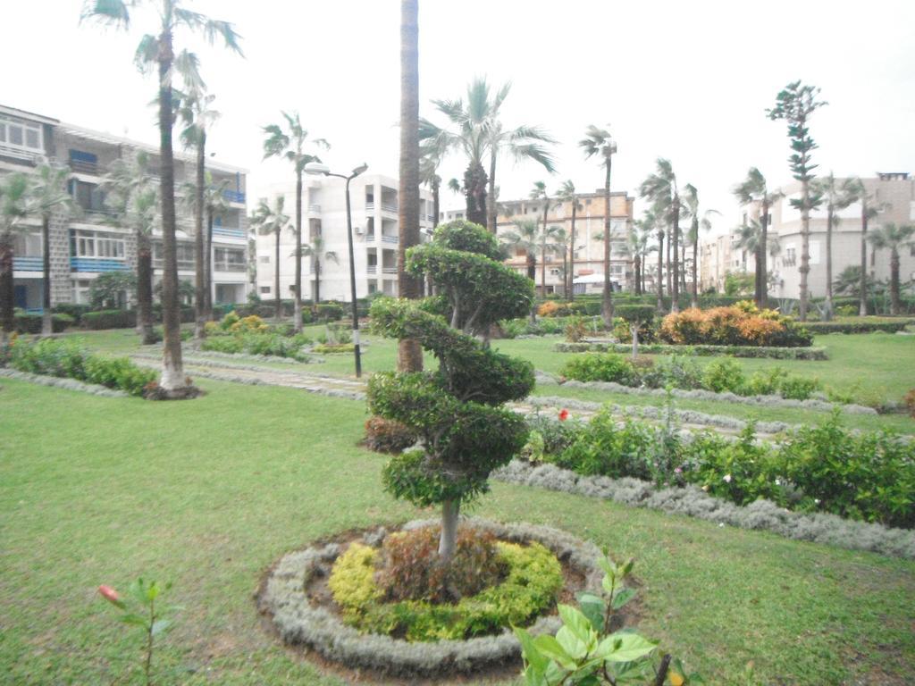 Aparthotel Maamoura Armed Forces