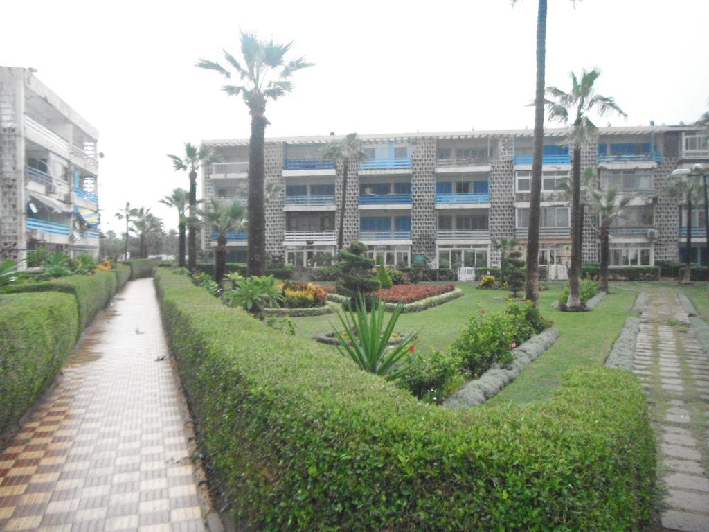 Maamoura Armed Forces Aparthotel