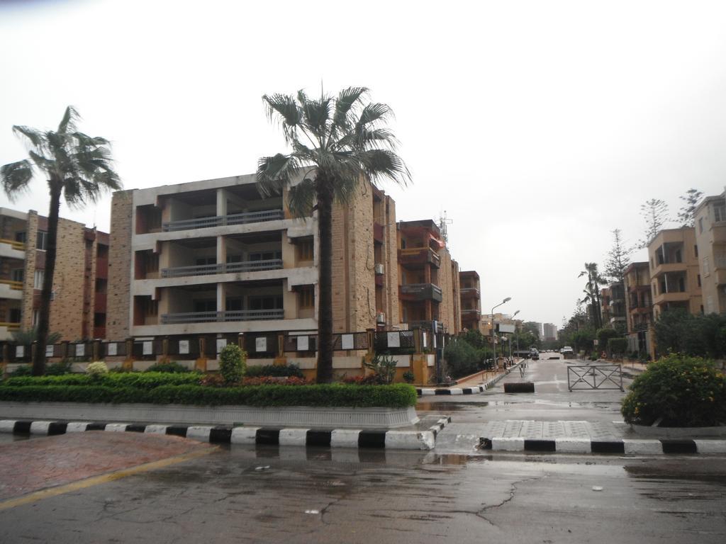 Aparthotel Maamoura Armed Forces Alexandria