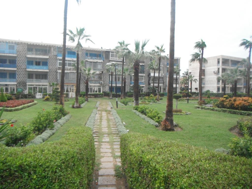 Maamoura Armed Forces Aparthotel