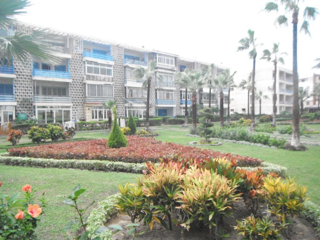 Maamoura Armed Forces Aparthotel 3*
