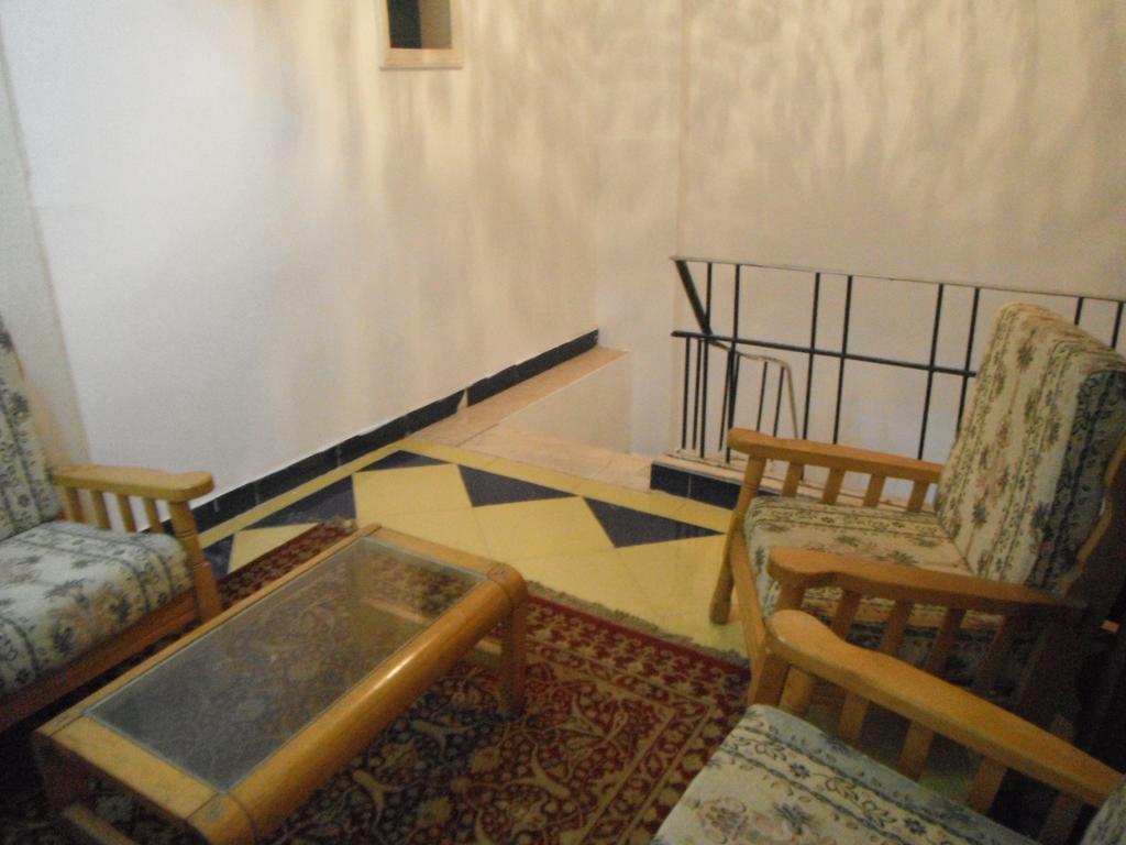 Maamoura Armed Forces 3* Alexandria