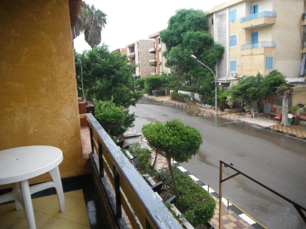 Maamoura Armed Forces 3* Alexandria
