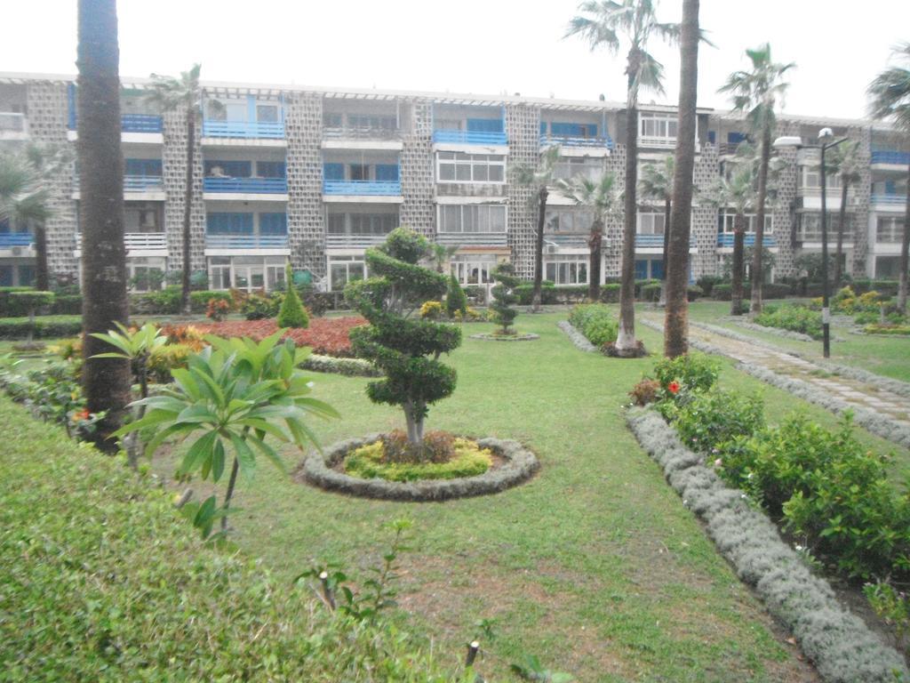 Maamoura Armed Forces Aparthotel Alexandria