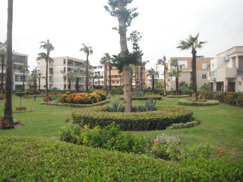 Maamoura Armed Forces Aparthotel Alexandria
